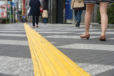 人行道,人行横道,紧迫,城市生活,仅日本人,商务旅行,迅速,路口,著名景点,亚洲人种