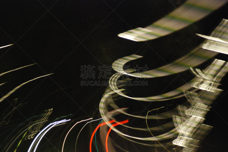 夜晚,2007,照明设备,柏林,婚礼,德国,四月,人造的,艺术,水平画幅