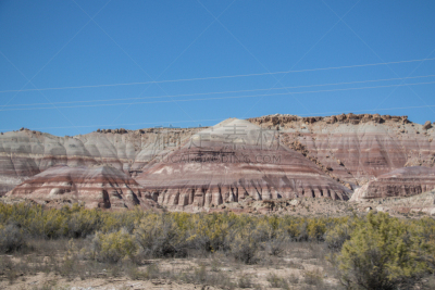 风景,犹他,地球,莫斯特,一只动物,路,万岩柱,沙岩,escalante,沙漠