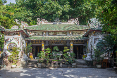 大理石山,寺庙,chinese temple dog,宝塔,自然,公园,水平画幅,绿色,建筑,无人