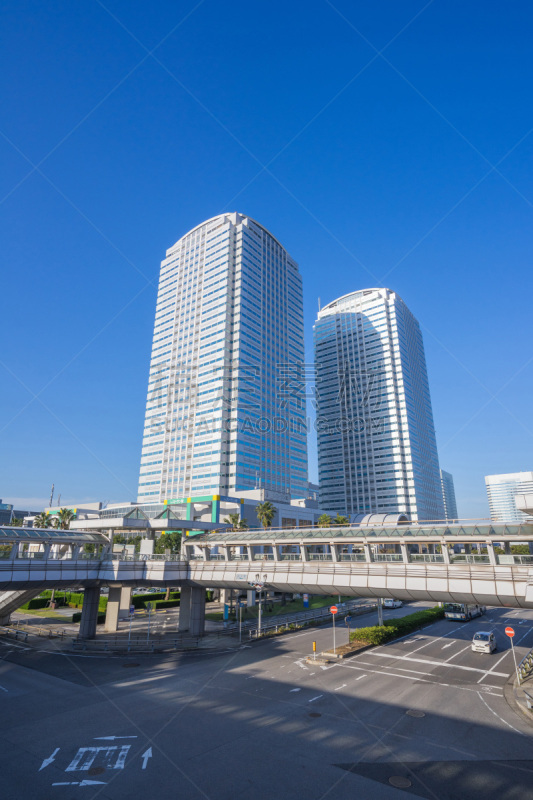 商务,居住区,垂直画幅,办公室,天空,城镇景观,无人,都市风景,商业金融和工业