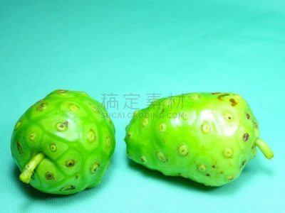 水果,未成熟的,奶酪,热带水果,植物,水平画幅,无人,2015年,诺丽果,特写