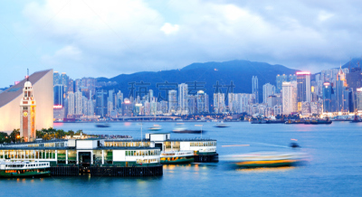 维多利亚的秘密,天空,商务旅行,客船,水平画幅,海港,忙碌,玻璃,户外,都市风景