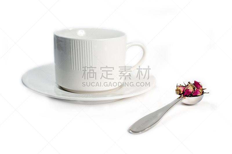 茶杯,铲子,香薰罐,乌龙茶,茶匙,舀勺,野玫瑰果,挖掘机车斗,芳香的,水平画幅