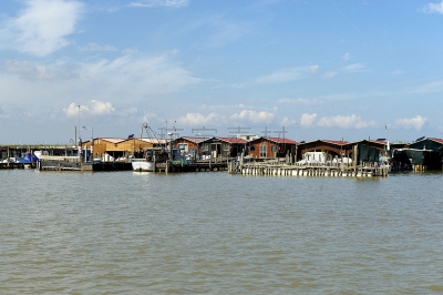 波河,三角洲,水平画幅,无人,乡村,海港,波河平原,河流,户外,船