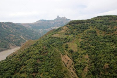 地形,西西里,墨西拿,自然,水平画幅,景观设计,无人,全景,户外,岛