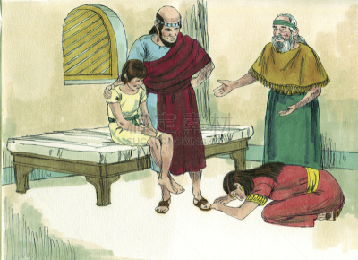 elisha,女人,水平画幅,绘画插图,旋风,户外,约旦河,旧约,elijah