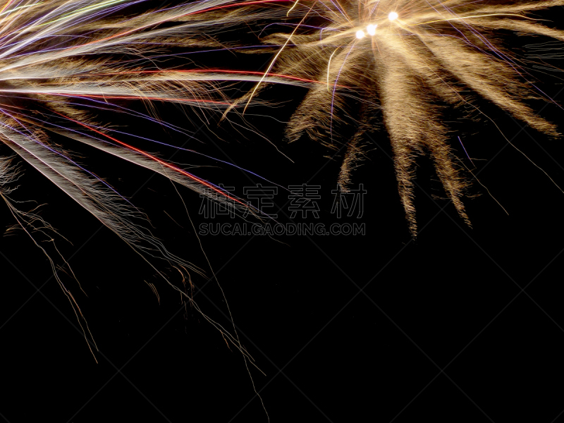 天空,夜晚,放焰火,纹理效果,生日,气候与心情,明亮,学校宴会,黑云压城,闪亮的