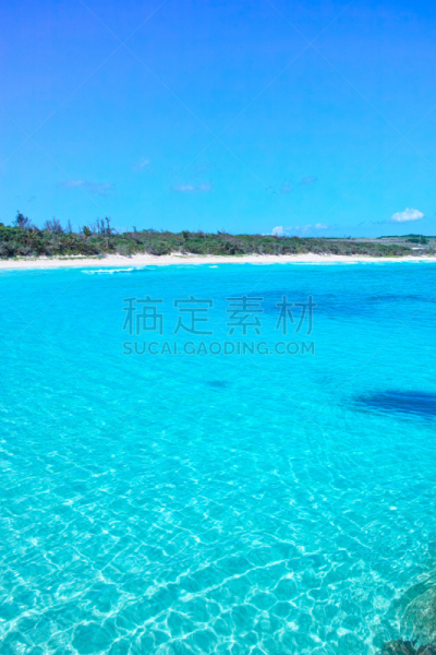 海滩,至日,垂直画幅,水,天空,无人,夏天,户外,热带气候,著名景点