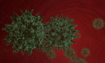 血管,水平画幅,形状,血细胞,科学,生物学,特写,细菌