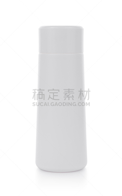 塑胶,白色,瓶子,白色背景,垂直画幅,水,住宅房间,浴室,无人,家庭生活