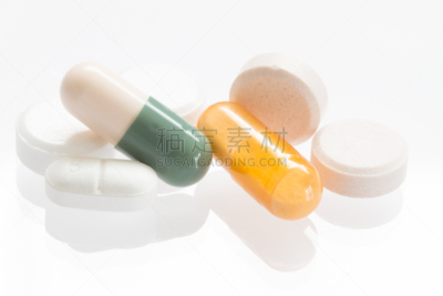 健康保健,多样,合成图像,留白,水平画幅,诊疗室,日本,科学实验,白色背景,阴影