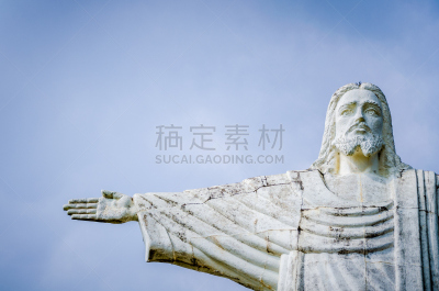 雕像,复制雕像,福音派的教义,主教制主义,巨像,摩门教,浸信会,美术雕像