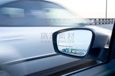 动作,运动模糊,汽车视镜,挡风玻璃,天空,水平画幅,透过窗户往外看,在之后,玻璃,交通