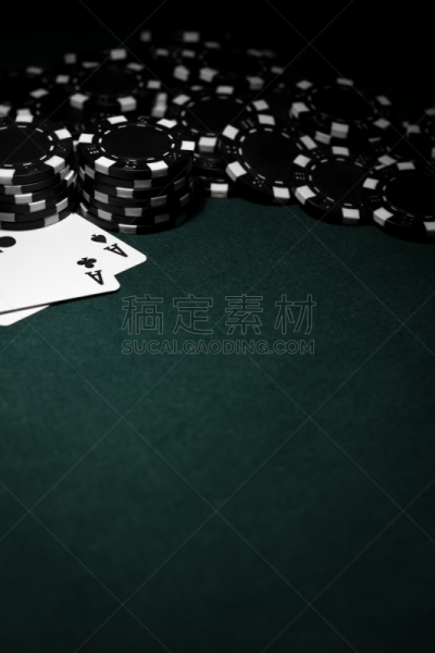 扑克牌a,黑色,口袋,梅花a,黑桃a,德州扑克,手持纸牌,赌场,21点,风险