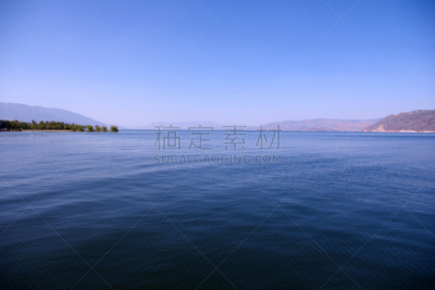 中国海,水平画幅,沙子,无人,海港,户外,礁石,海滩,彩色图片,河岸