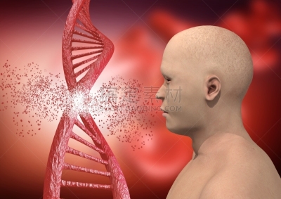 基因突变,工程,脱氧核糖核酸,三维图形,crispr,技能,编辑,生物学,螺旋,生物化学