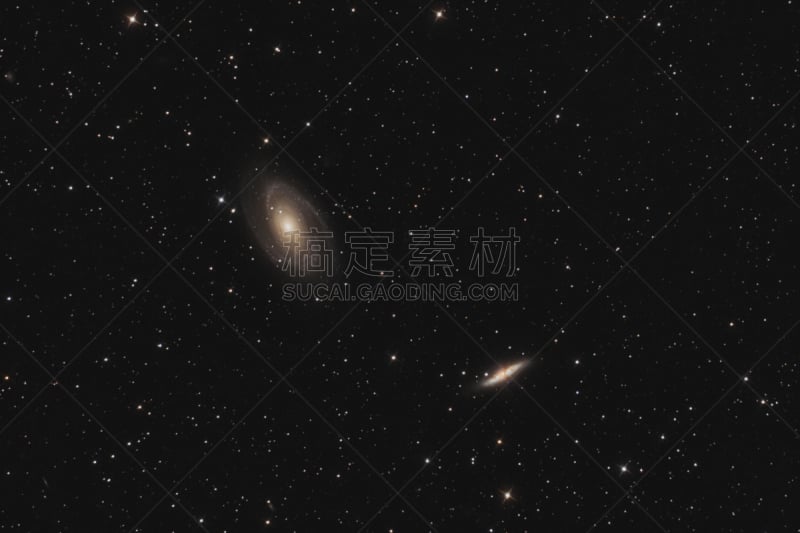 大熊座,星系,星座,动物群,雪茄星系,超新星,天文望远镜,便携式望远镜,空间探索,2014年