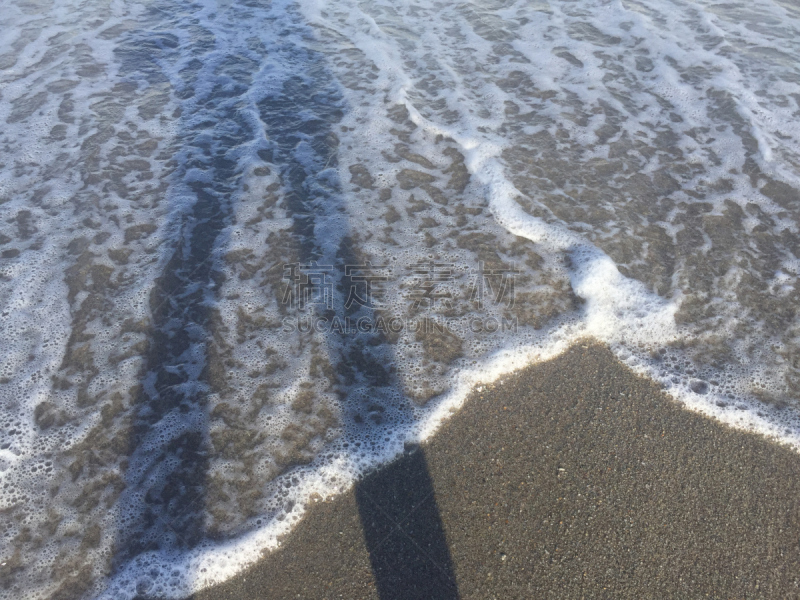沙子,波浪,水,天空,暴风雨,朱诺海滩,夏天,海浪,海滩,卡尔顿海滩