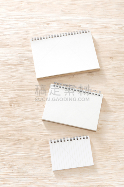 白色,笔记本,垂直画幅,办公室,留白,办公用品,导游,电话机,消息,裁缝样式