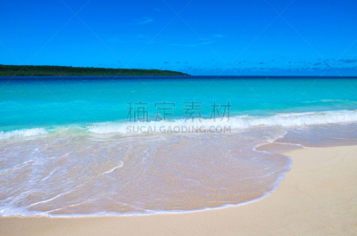 海滩,宫古岛,至日,水,天空,水平画幅,无人,东亚,夏天,浅的