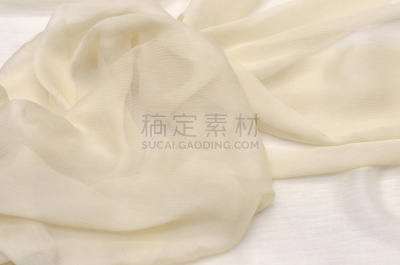 纺织品,丝绸,薄绸,米色,彩色图片,玻璃纱,窗帘,阴影,背景,纹理