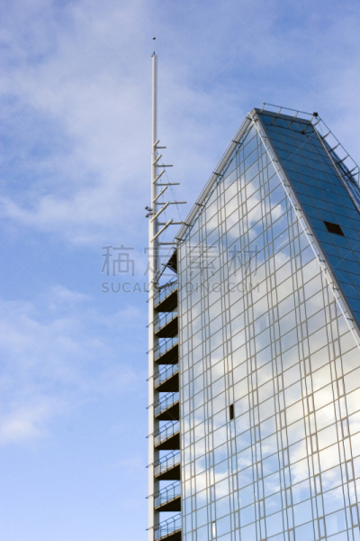 酒店,帆,莫尔德,垂直画幅,天空,美,无人,户外,云景,居住区