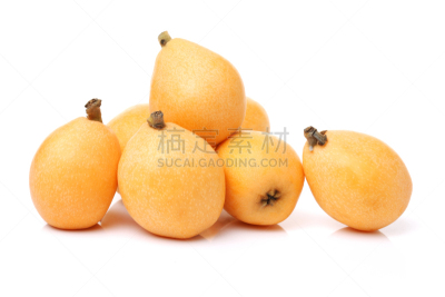 枇杷,水果,特写,有机食品,黄色,清新,健康食物,食品,维生素,图像