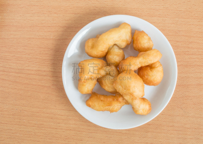棍,小麦面团,裹面包屑,白米粥,中式外卖,炸制食物,酵母,水平画幅,古老的,古典式