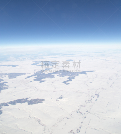 摄像机拍摄角度,冬天,思盖顿,雪白鹭,风景线拱,秋冬季系列,高清格式,大自然保护协会,哈萨克斯坦,云景