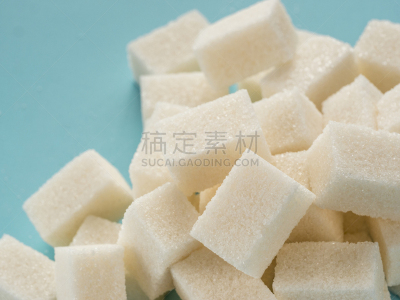 背景,白色,方糖,部分,碳水化合物,食品,糖尿病,成分,葡萄糖,堆