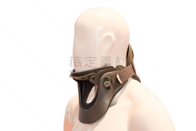 颈,背景分离,药,医疗器械,白色,白色背景,身体受伤,稳定,生活方式,身体保养