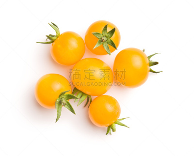 精神振作,黄西红柿,农业,素食,蔬菜,清新,自然界的状态,背景分离,食品,番茄酱