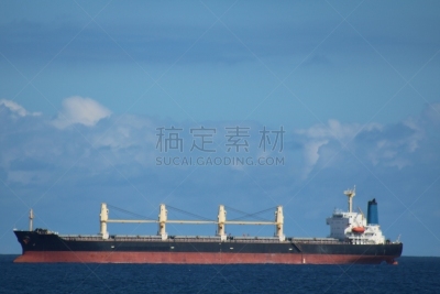 大油轮,船体,海洋,货船,黑色,巨型油轮,油轮,油罐车,石油化工厂,加油机