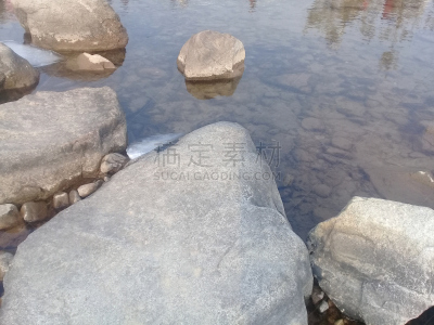 自然,石头,冬天,水,天空,台阶,水平画幅,沙子,无人,岩层