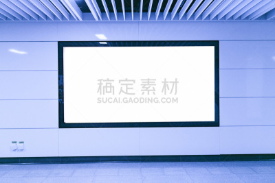 布告栏,空白的,新的,边框,状态描述,水平画幅,丝网印刷,标签,在底端,地铁