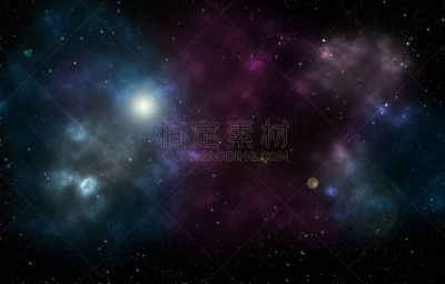 星星,太空,背景,星尘,银河系,天空,星系,水平画幅,轨道运行,夜晚