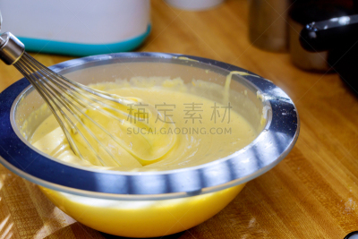 奶油,白色,特写,电动搅拌器,配方,家庭生活,做一个三明治,甜点心,糖,打蛋器