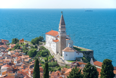 St. George´s Church