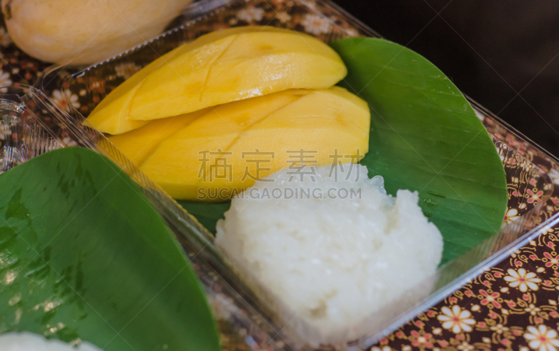 泰国,柔焦,街头食品,图像,沙嗲,格子烤肉,水平画幅,开胃品,膳食,户外