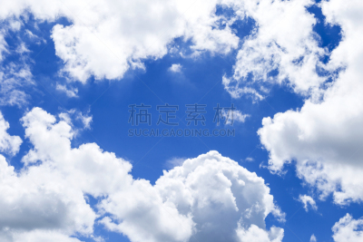 天空,云,白色,蓝色,在上面,美,风,臭氧层,气候