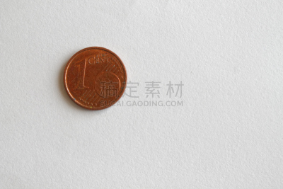 分离着色,撒谎者,1欧元分币,白色背景,一寸光阴一寸金,行窃团伙,欧元符号,工资,股市数据,效率