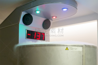 冷冻疗法,胶囊,室内,住宅房间,水平画幅,蒸汽,健康保健,霜,医疗诊所