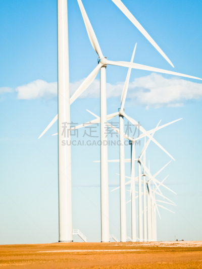 风轮机,农场,垂直画幅,风力,涡轮,户外,机器,植物,技术,转