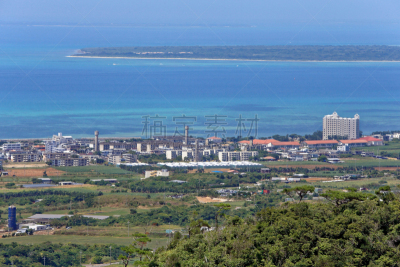 都市风景,山,城市,水,翡翠绿宝石,石墙,水平画幅,高视角,无人,市区路