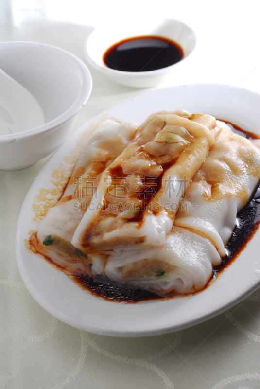 肥牛卷,点心,酱油,垂直画幅,无人,牛肉,美味食品,中国食品,食品,摄影