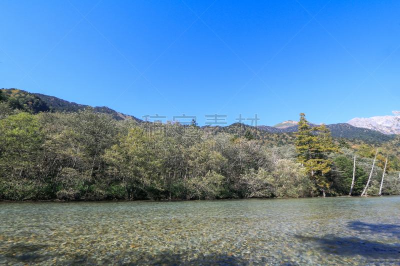 山脉,雪,围墙,立黑山部阿尔卑斯山脉路线,中部山岳国立公园,飞驒山脉,长野县,滑雪雪橇,走廊,水