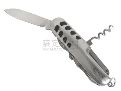 小刀,桌上玩具,水平画幅,易接近性,无人,会议,尖利,金属,工具,钢铁