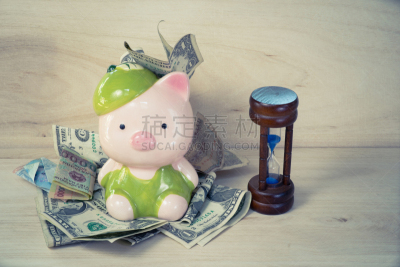 一寸光阴一寸金,流线型,储蓄,水平画幅,能源,商业金融和工业,童年,商务,概念和主题,金融