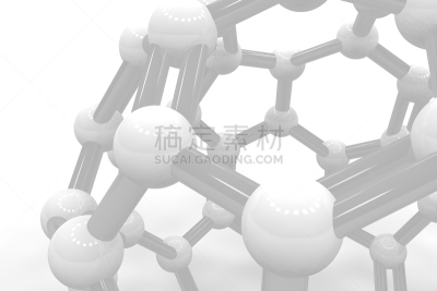背景,分子结构,六边形,抽象,脱氧核糖核酸,未来,实验室,粒子,白色,神经科学
